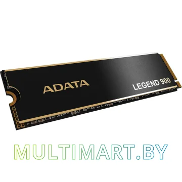 SSD диск ADATA Legend 900 1TB (SLEG-900-1TCS) картинка 4